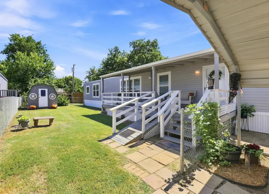 128 Valerie Lane, Sherman, TX 75092 - #3