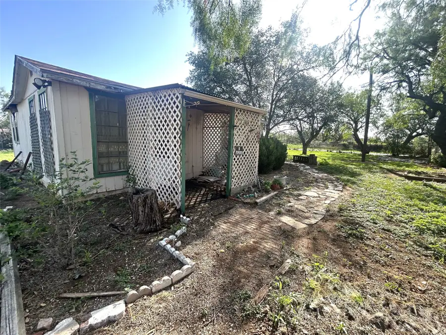1604 N 3rd, Merkel, TX 79536 - #2