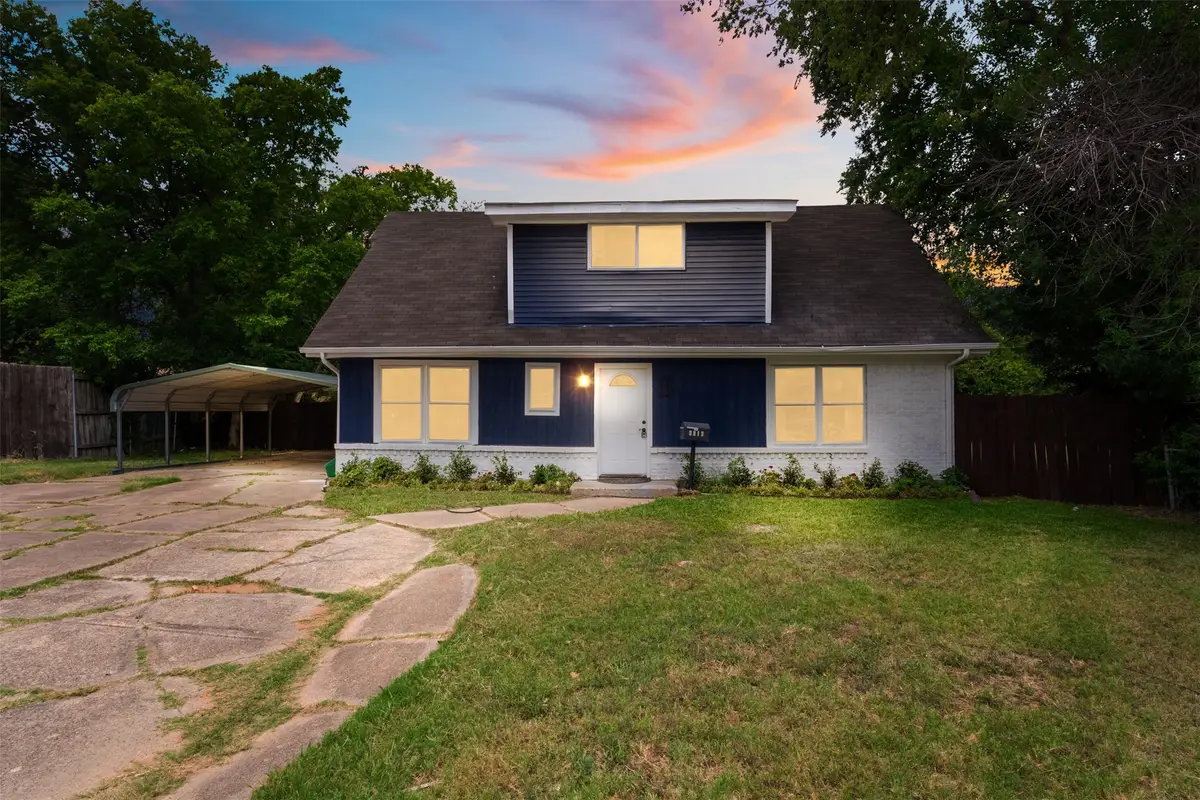 3417 Flamingo Circle, Mesquite, TX 75150 - #1