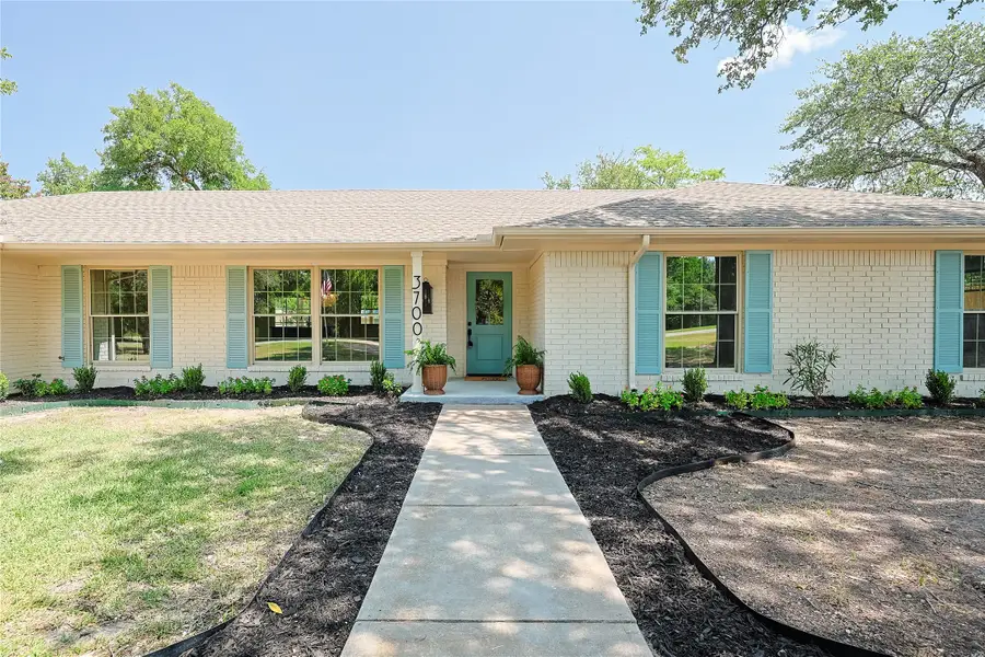 3700 Indian Camp Road, Willow Park, TX 76087 - #3