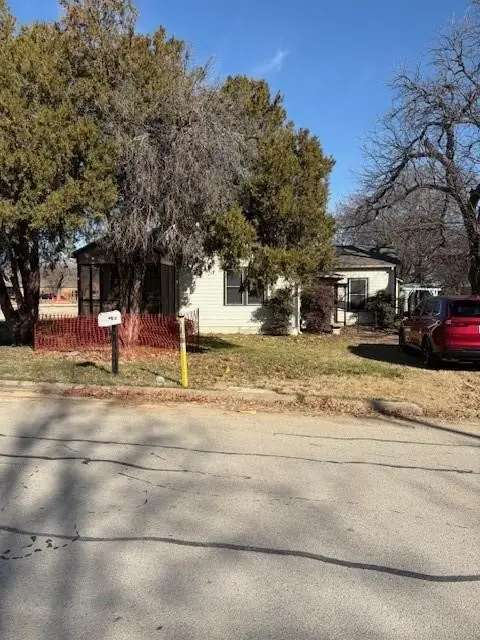 201 E Vine Street, Keller, TX 76248 - #1