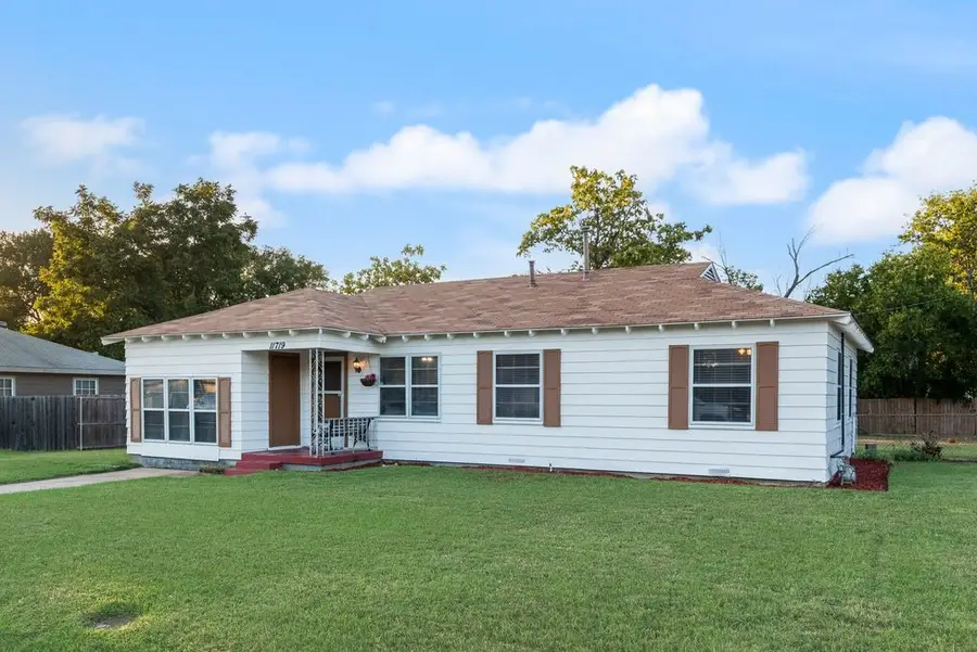 11719 Manon Drive, Balch Springs, TX 75180 - #3