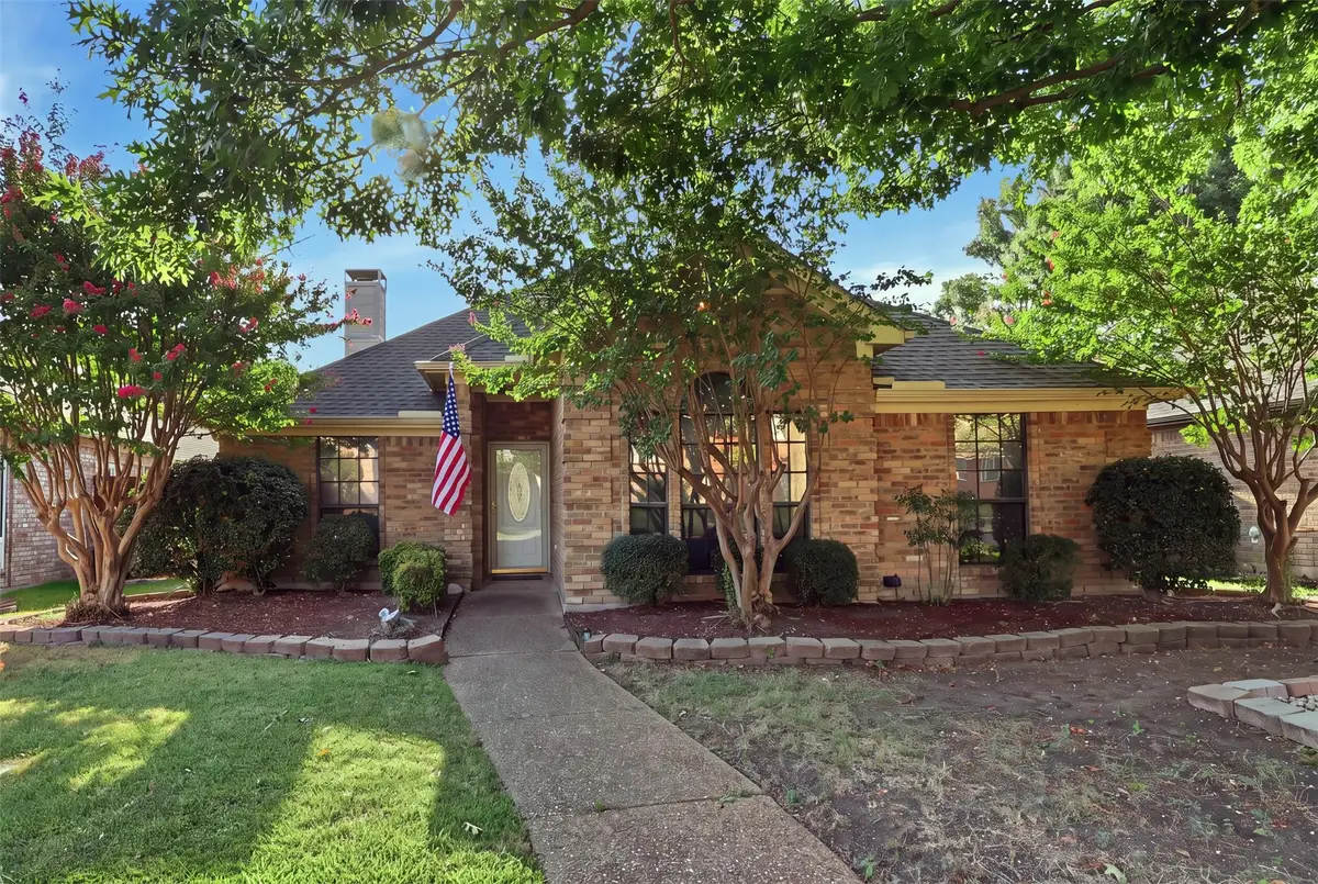 1100 Pin Oak Lane, Allen, TX 75002 - #1