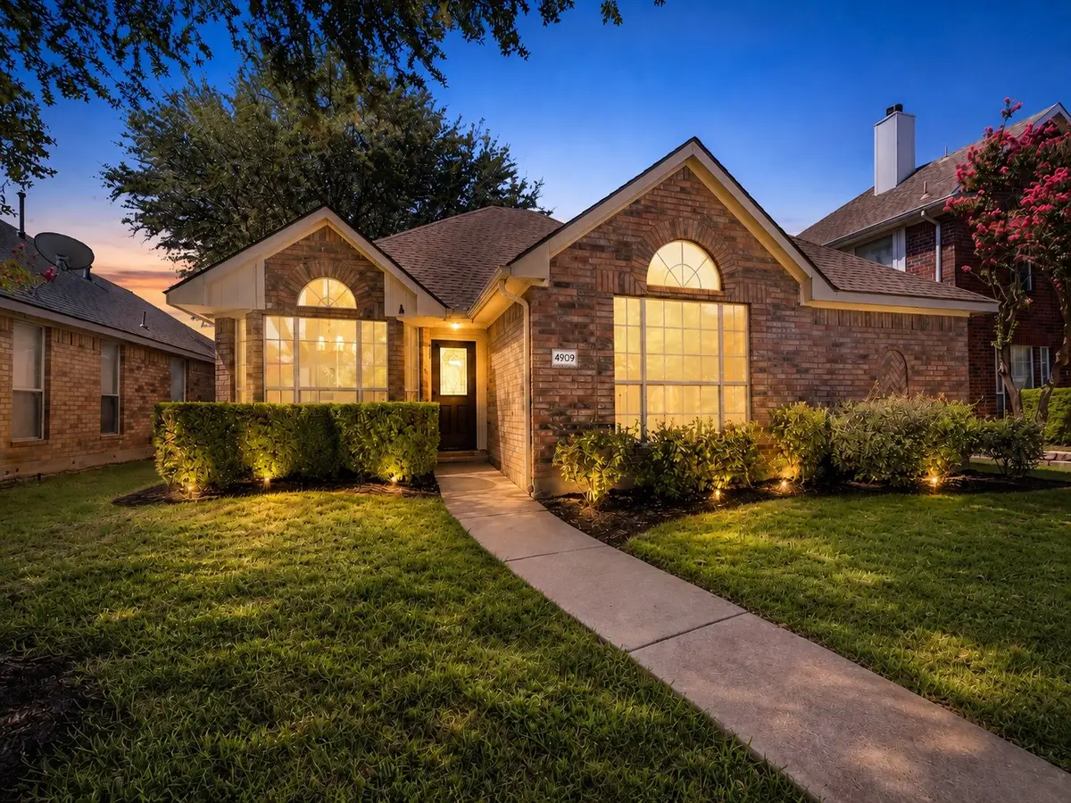 4909 Silverweed Drive, McKinney, TX 75070 - #1