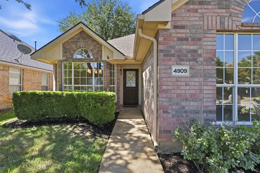4909 Silverweed Drive, McKinney, TX 75070 - #3