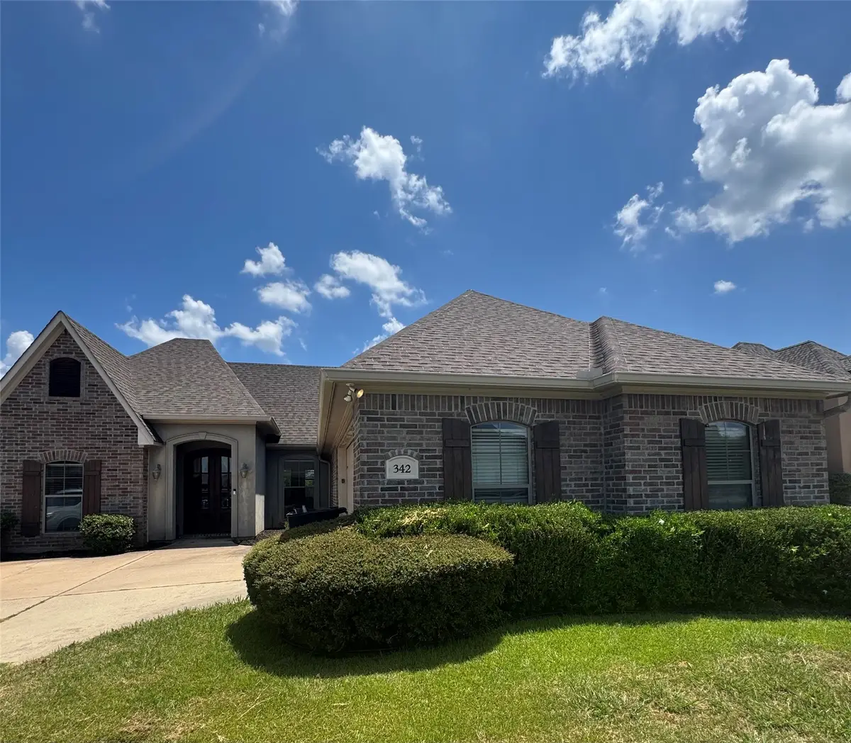 342 Antietam Drive, Bossier City, LA 71112 - #1