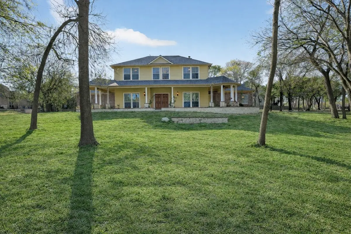4405 Wolf Court, McKinney, TX 75071 - #1