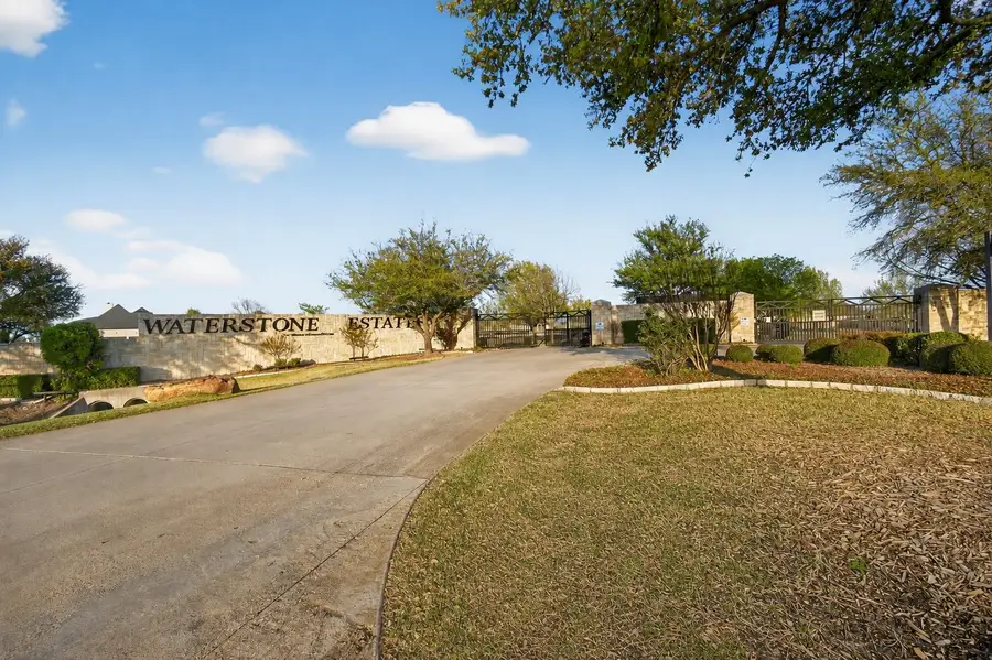 4405 Wolf Court, McKinney, TX 75071 - #3