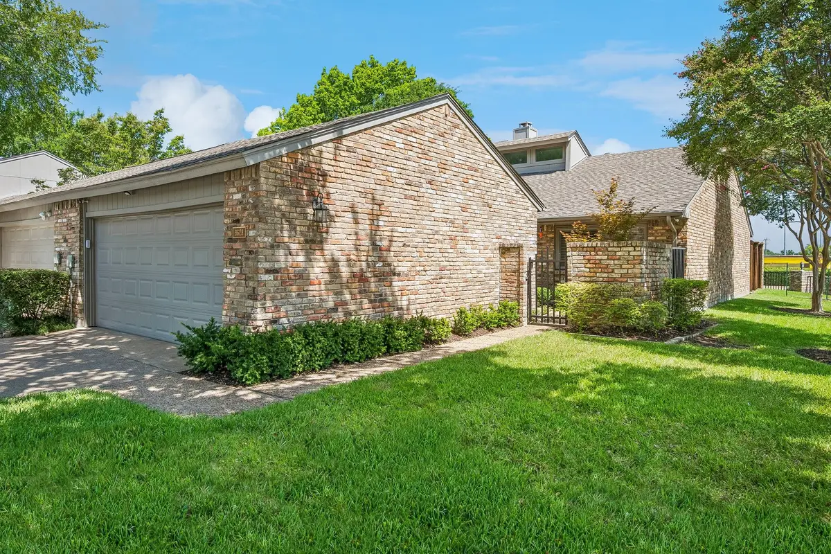 9629 Highland View Drive, Dallas, TX 75238 - #1