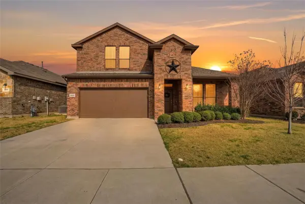 9032 Sycamore Leaf Drive, Fort Worth, TX 76179