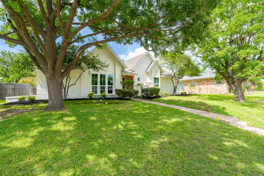 2513 Incline Drive, Carrollton, TX 75006 - #2