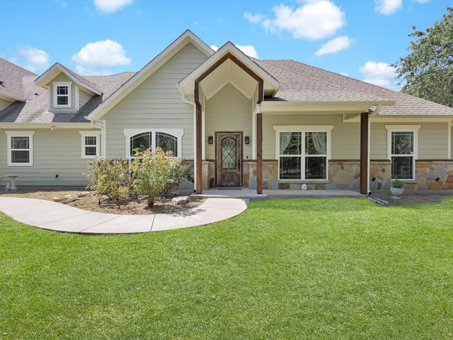 1255 Greg Street, Azle, TX 76020 - #2