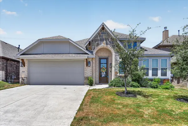 833 Godley Ranch Road, Godley, TX 76044
