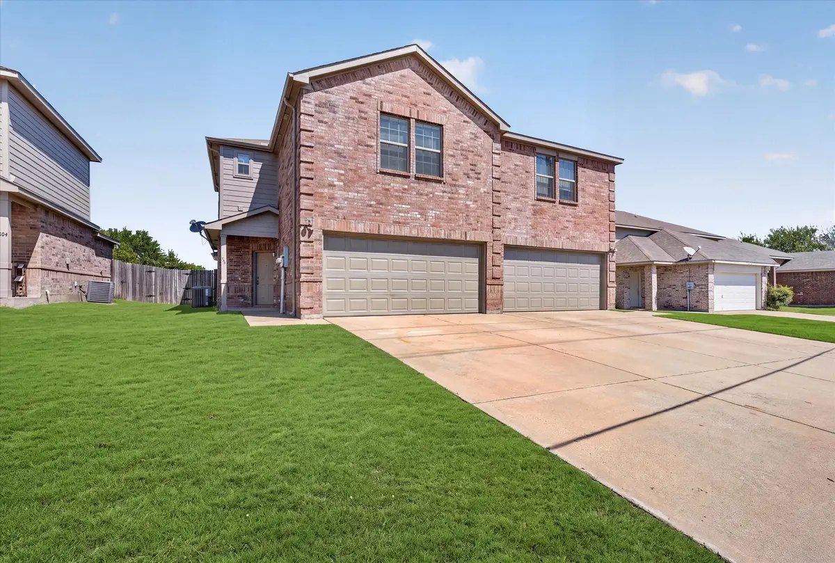 606 E College Street, Princeton, TX 75407 - #1