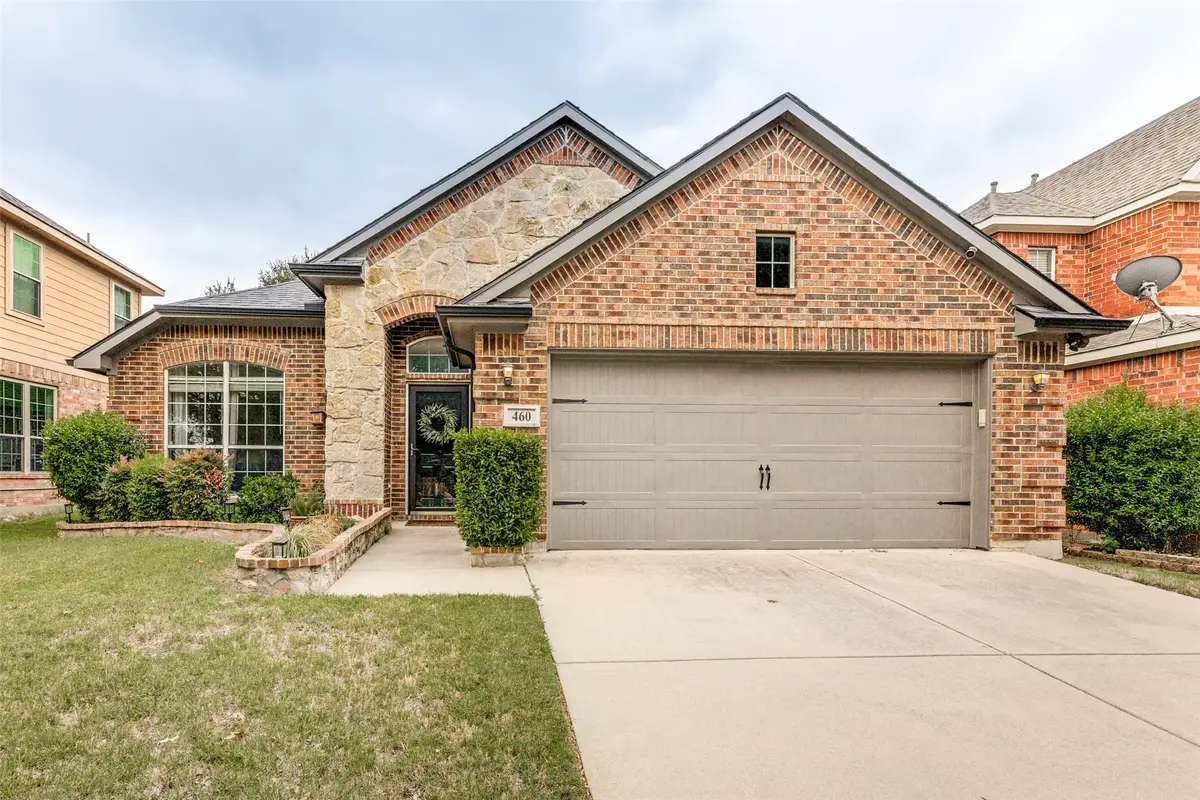 460 Darlington Trail, Fort Worth, TX 76131 - #1