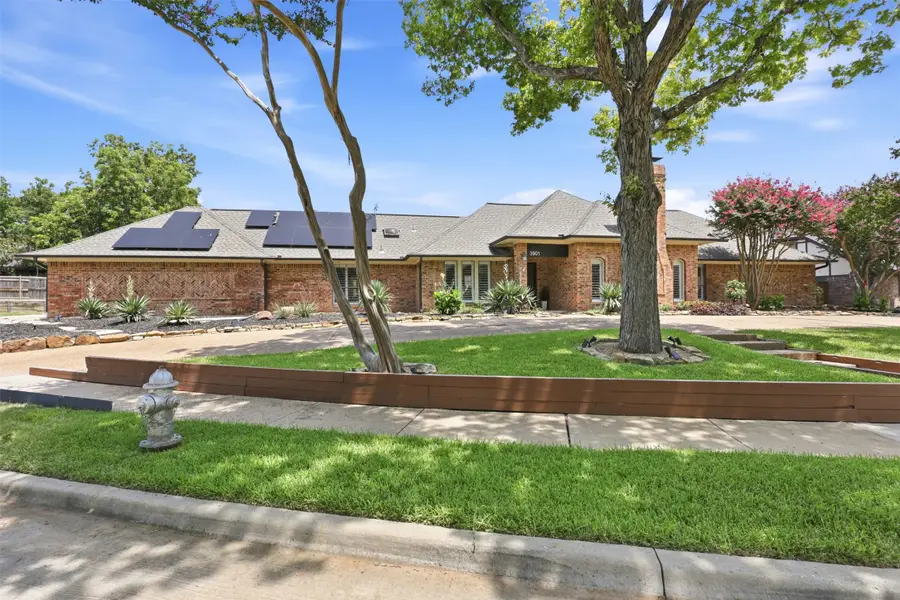 3901 Leon Drive, Plano, TX 75074 - #2