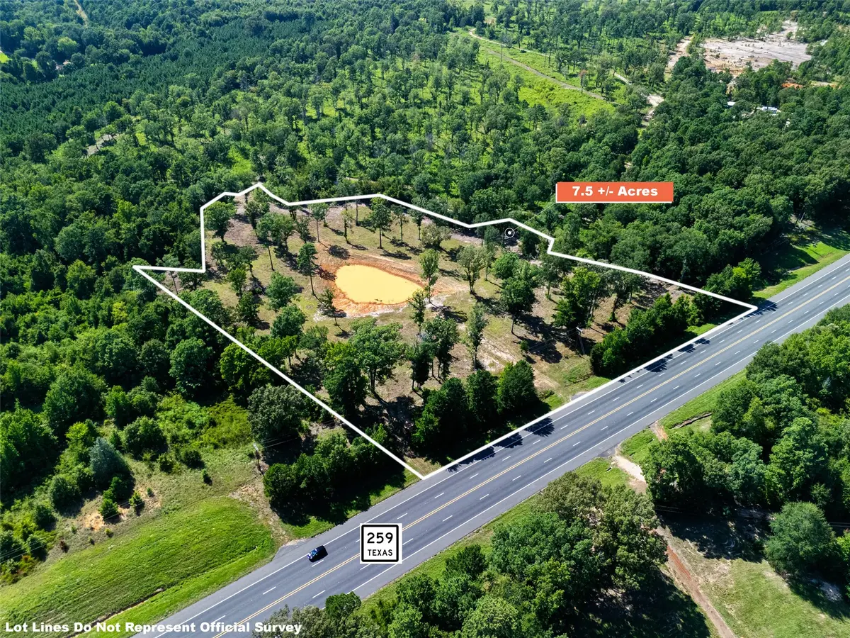 TBD Hwy 259, Ore City, TX 75683 - #1