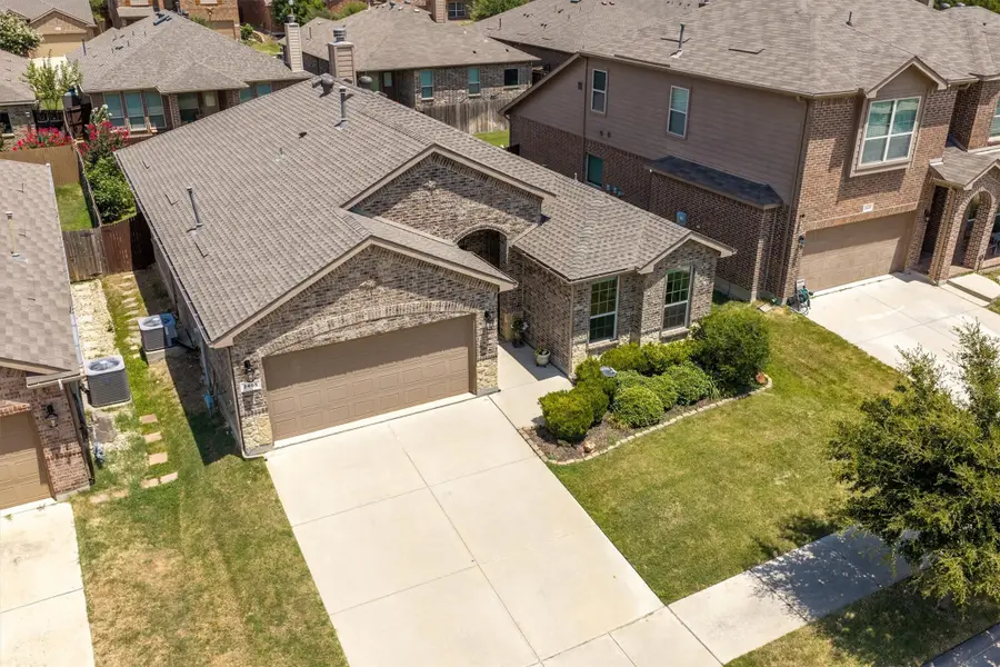 2405 Lighthouse Drive, Denton, TX 76210 - #3