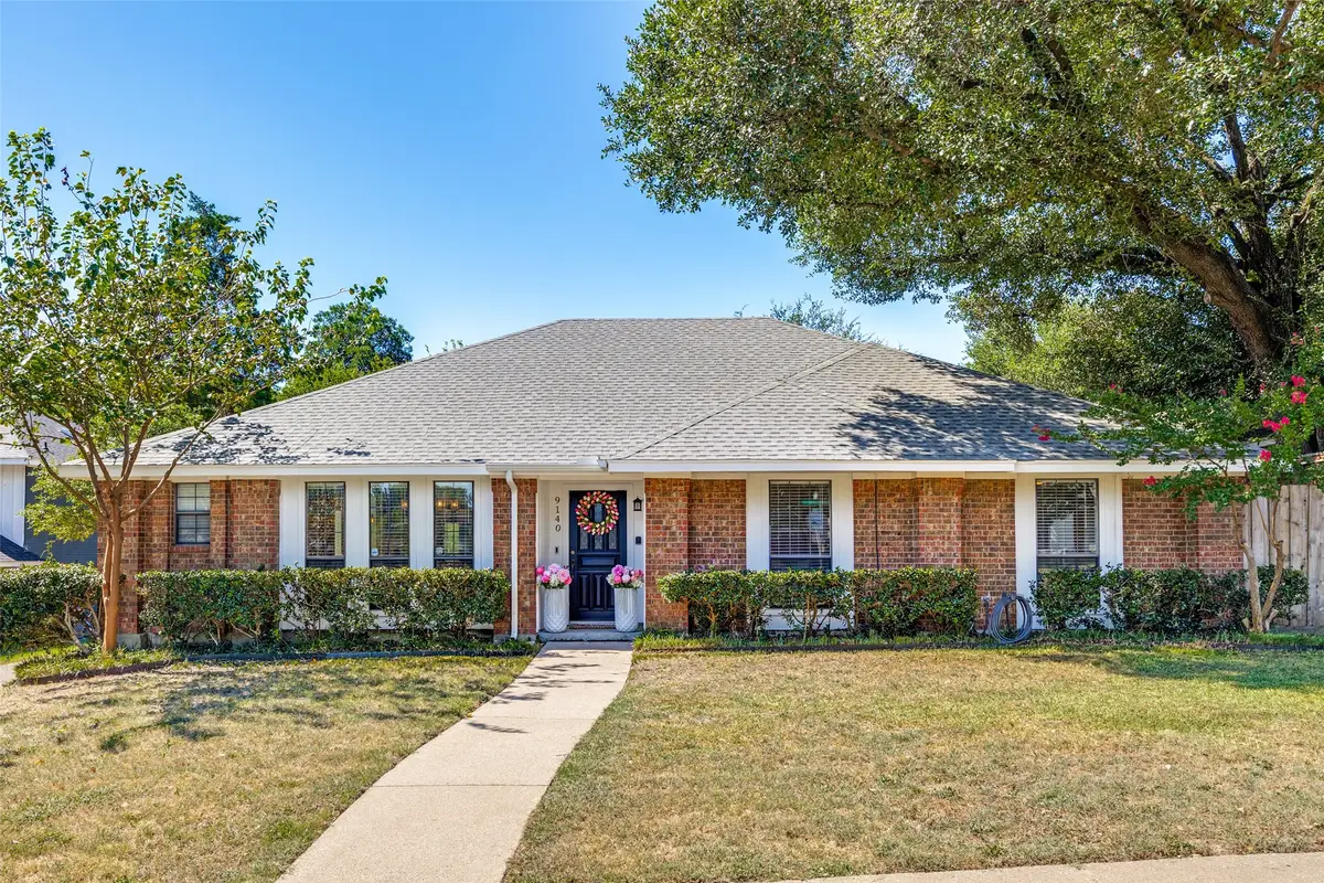 9140 Sweetwater Drive, Dallas, TX 75228 - #1