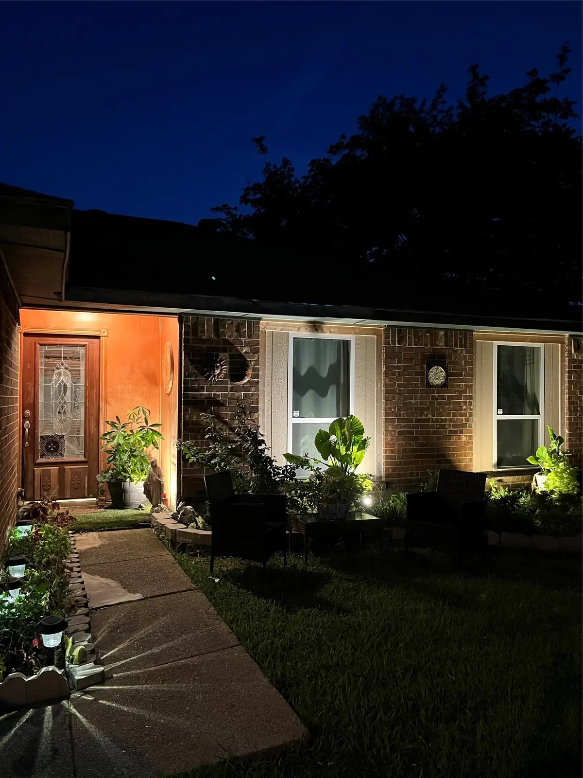 3001 Colony Drive, Mesquite, TX 75150 - #1