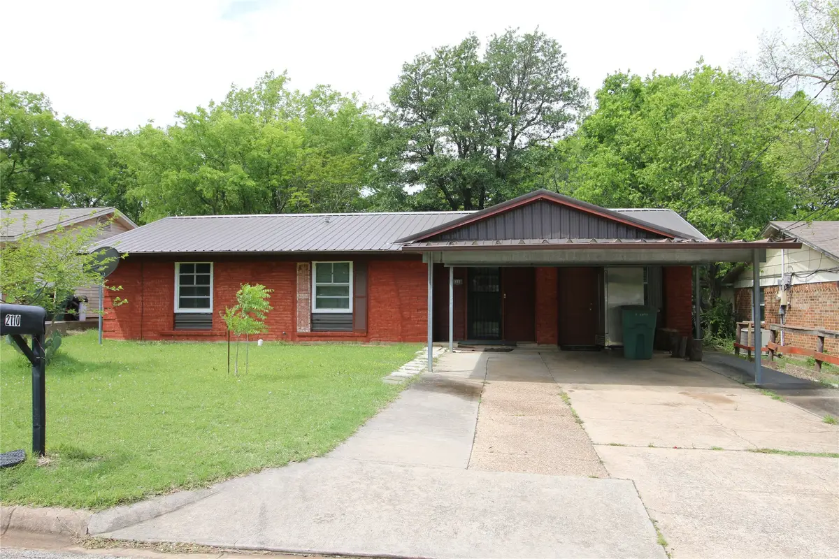 2110 Duchess Drive, Sherman, TX 75090 - #1