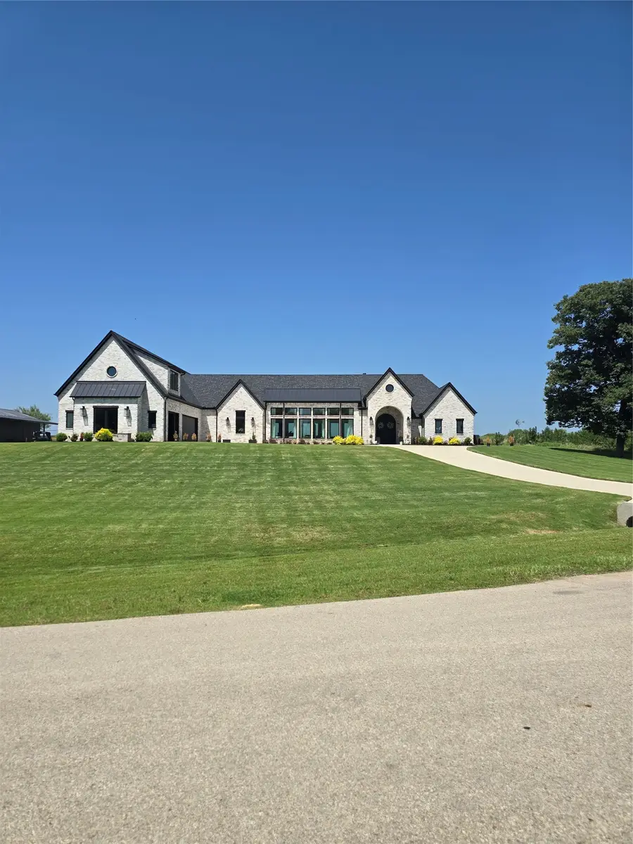 401 Cd Trail, Weatherford, TX 76087 - #3
