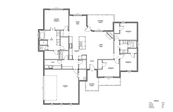 101 Gulfstream, Abilene, TX 79602