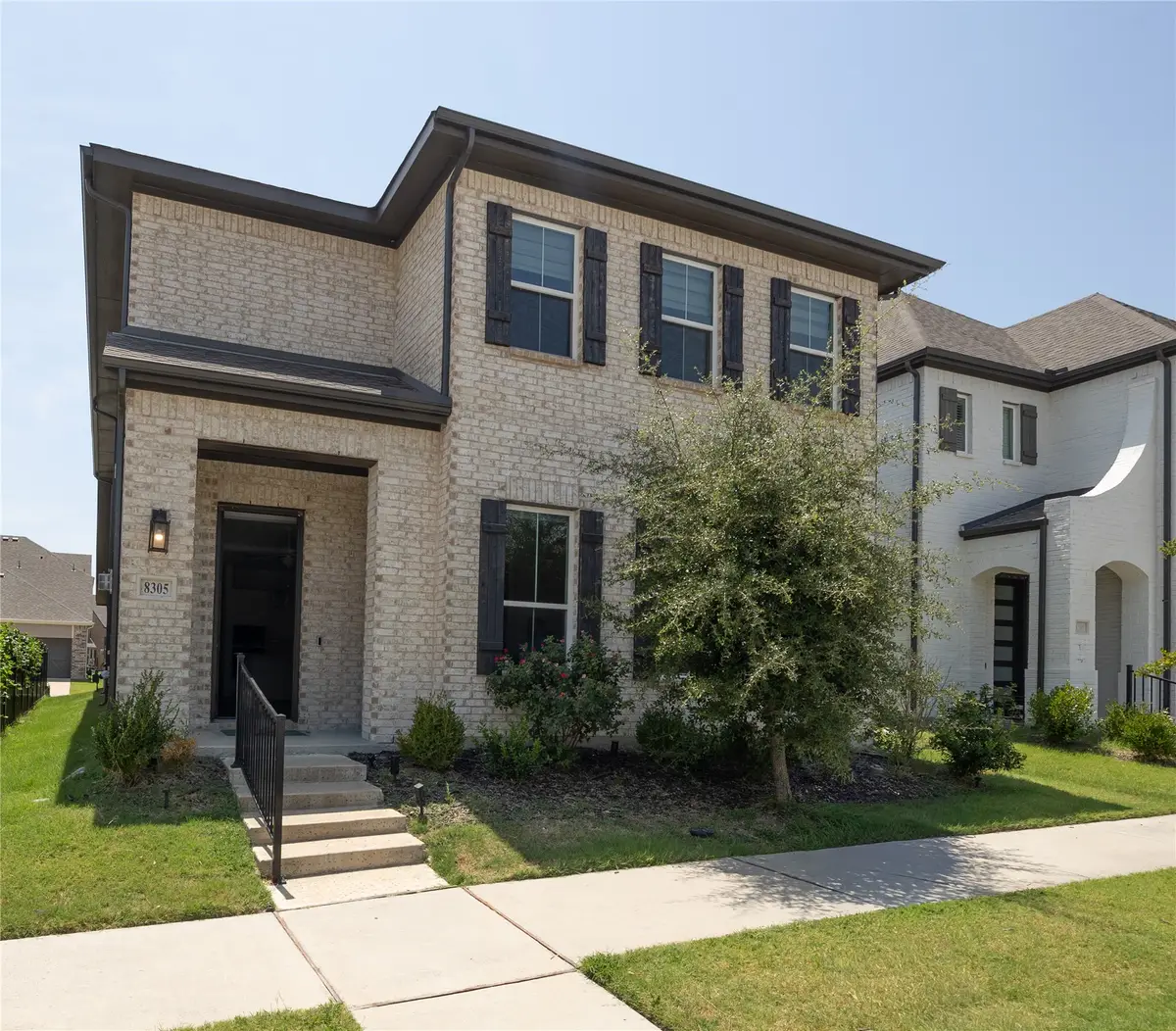 8305 Pine Valley Drive, McKinney, TX 75070 - #1