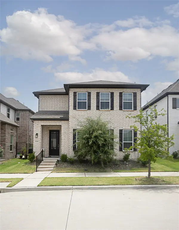 8305 Pine Valley Drive, McKinney, TX 75070