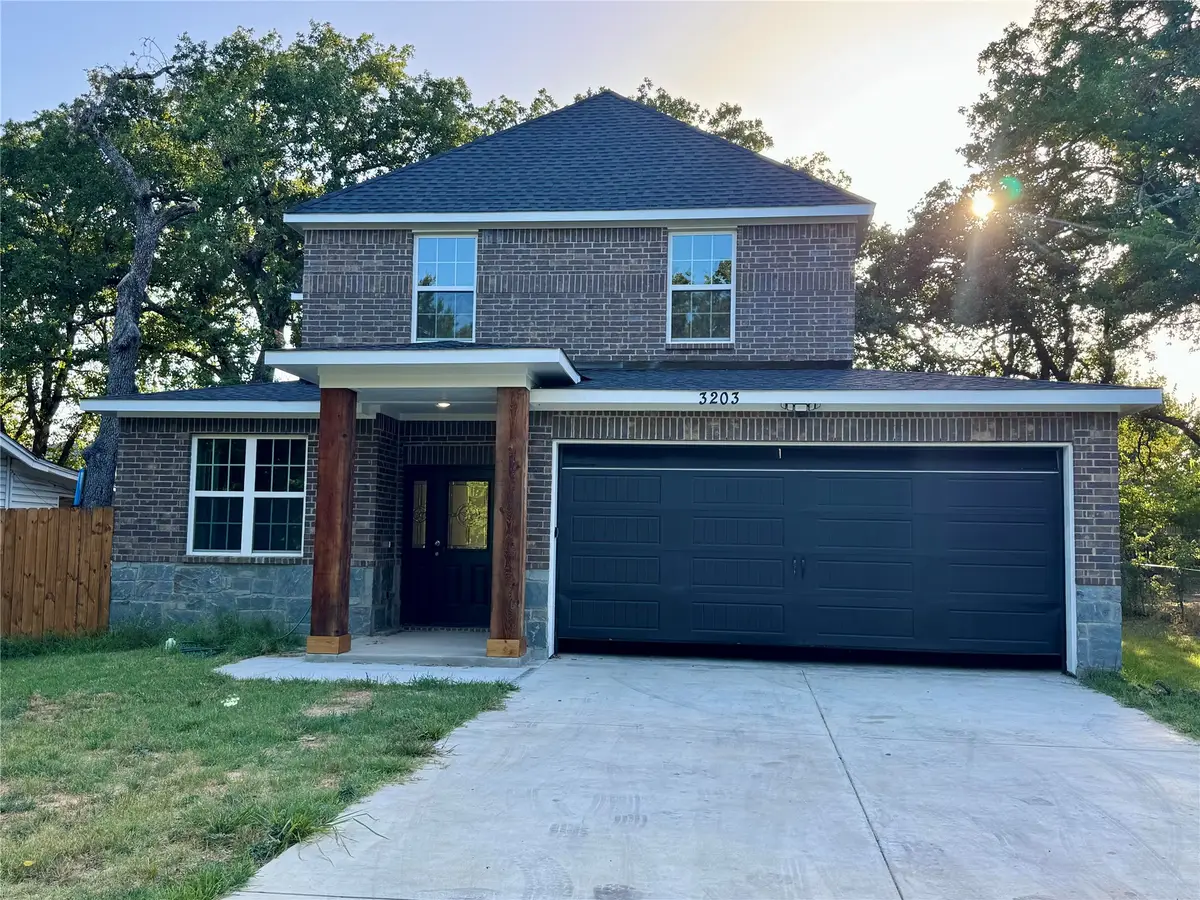3203 Sherry Lane, Balch Springs, TX 75180 - #1