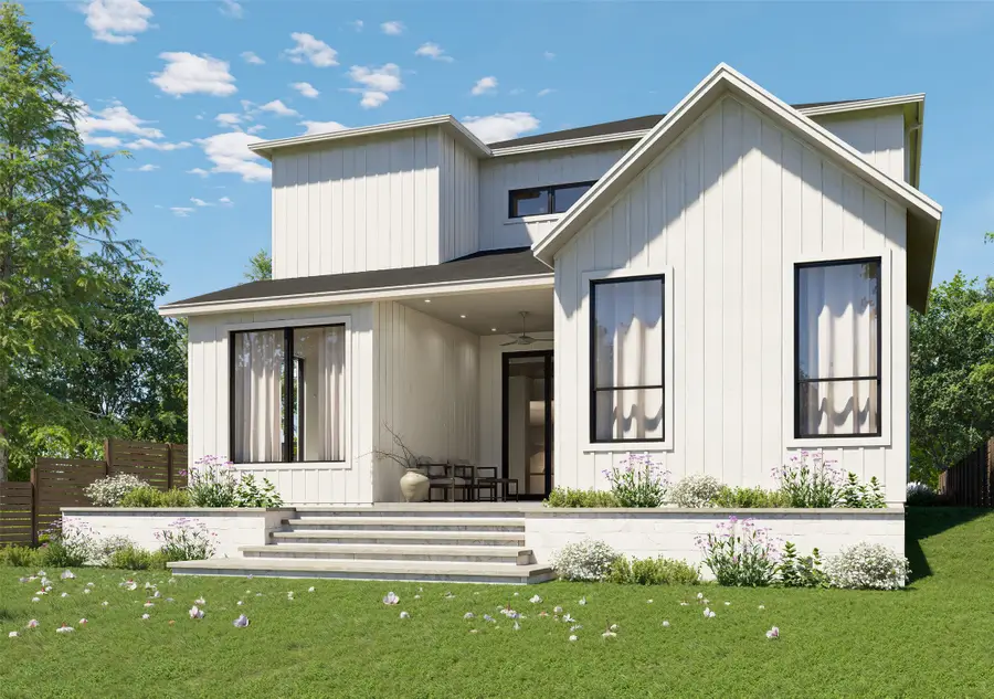8942 Eustis Avenue, Dallas, TX 75218 - #3