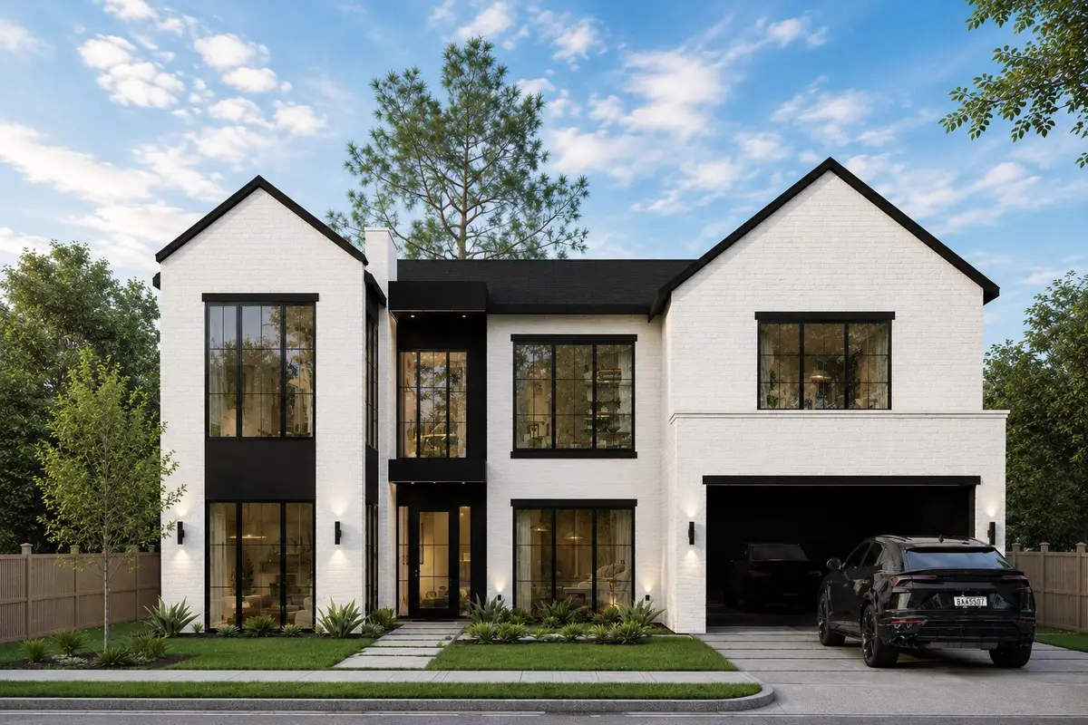 3930 N Cresthaven Road, Dallas, TX 75209 - #1