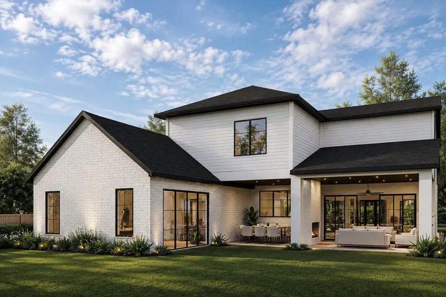 3930 N Cresthaven Road, Dallas, TX 75209 - #3