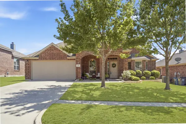 1425 Clayton Lane, Celina, TX 75009