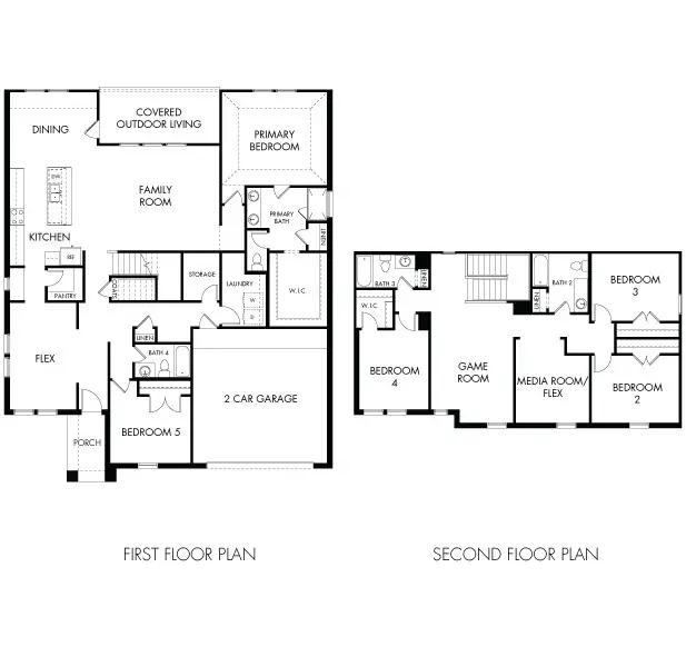 1303 Winters Way, Princeton, TX 75071 - #2