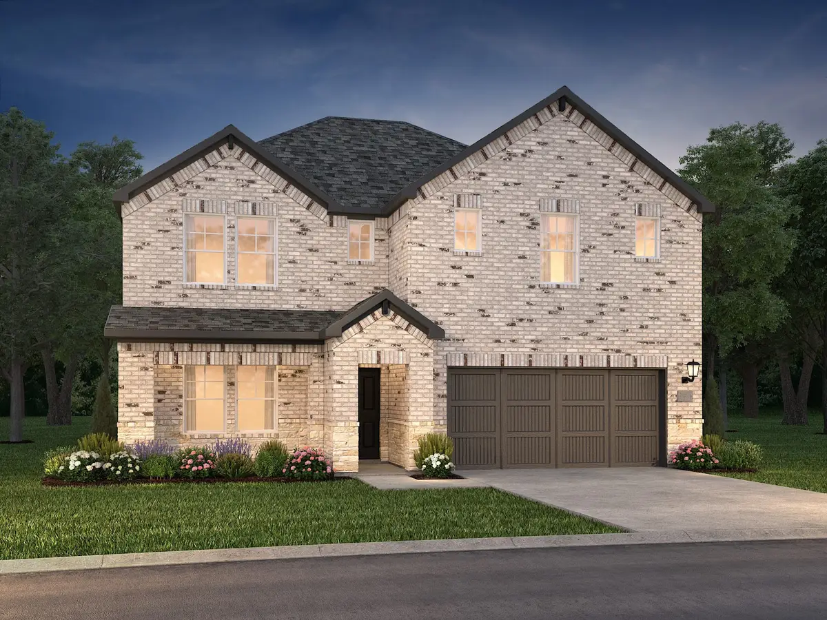 2218 Windy Trail, Princeton, TX 75407 - #1