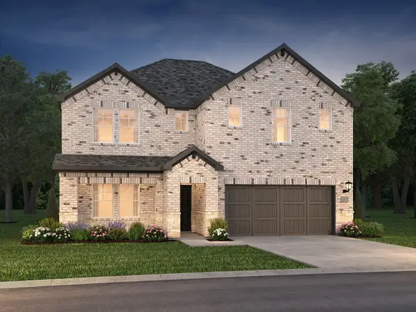 2218 Windy Trail, Princeton, TX 75407