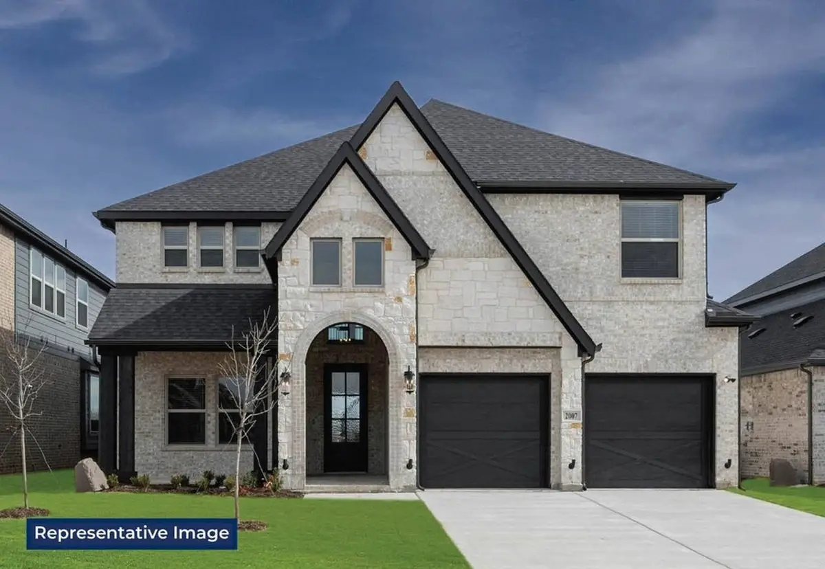 1848 Solterra Boulevard, Mesquite, TX 75181 - #1