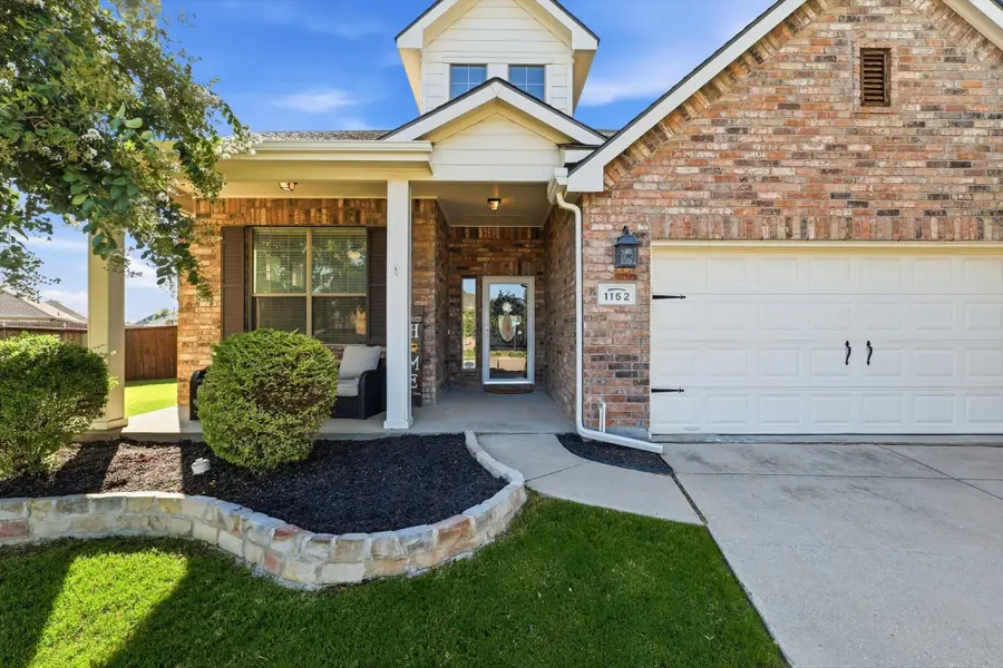 1152 Honeywell Drive, Anna, TX 75409 - #2