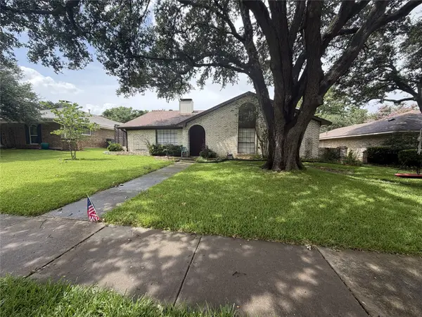 2613 Winfield Drive, Plano, TX 75023