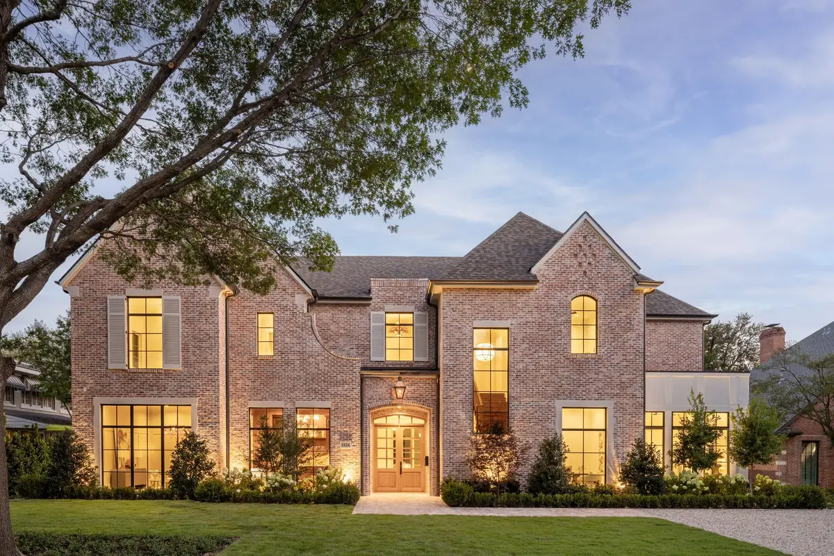 6124 Lakehurst Avenue, Dallas, TX 75230 - #1