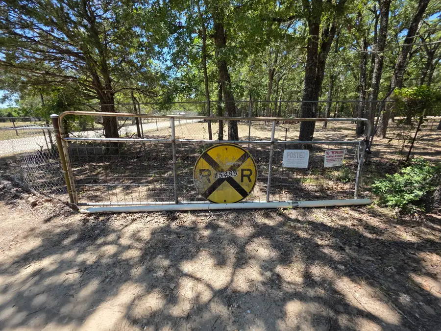 15485 Thunder Road, Terrell, TX 75161 - #3