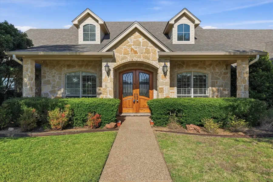 504 Casa Del Rancho Road, Lorena, TX 76655 - #2