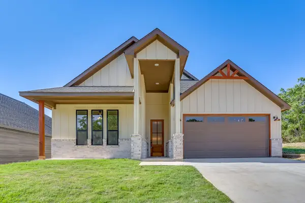 5229 Humbert Avenue, Fort Worth, TX 76107