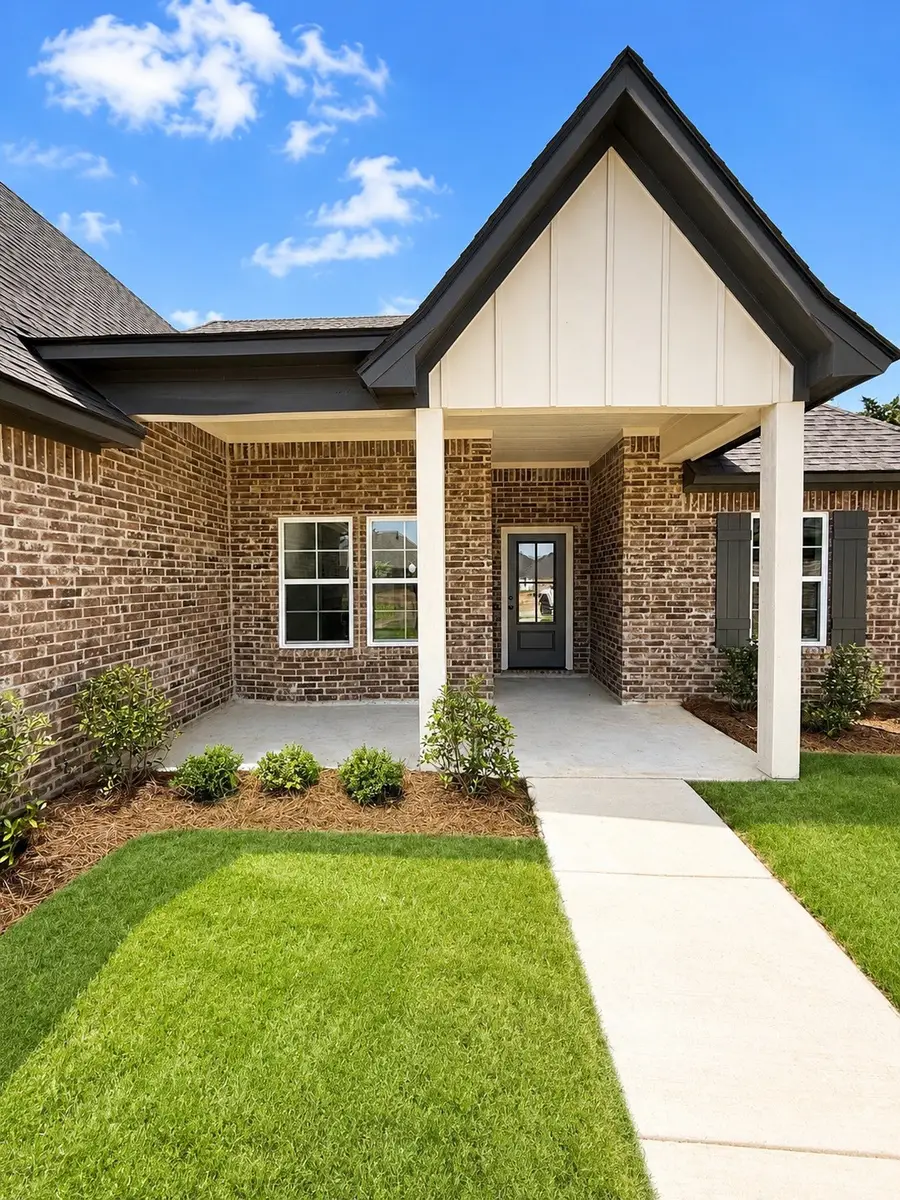 295 Mousse Ruelle, Shreveport, LA 71106 - #2