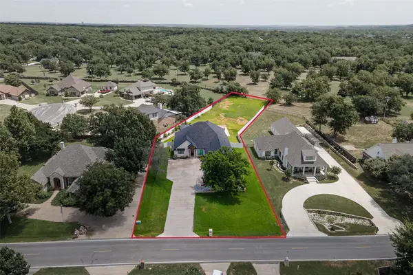 9303 Bellechase Road, Granbury, TX 76049
