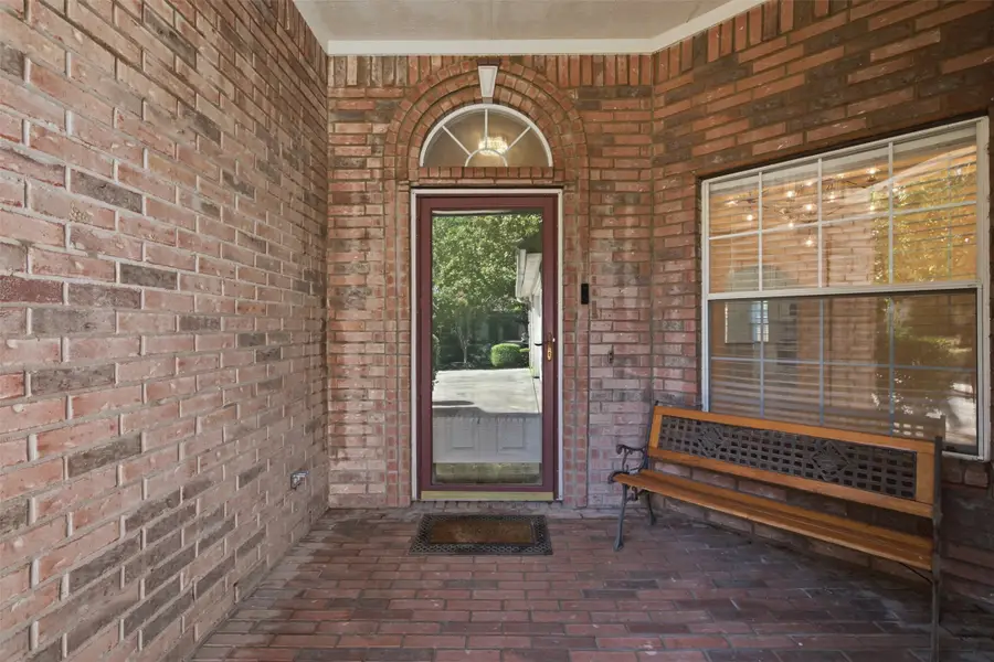 2813 Bradford Oaks Drive, McKinney, TX 75071 - #3