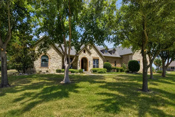 12 Granite Ridge Drive, McLendon Chisholm, TX 75032