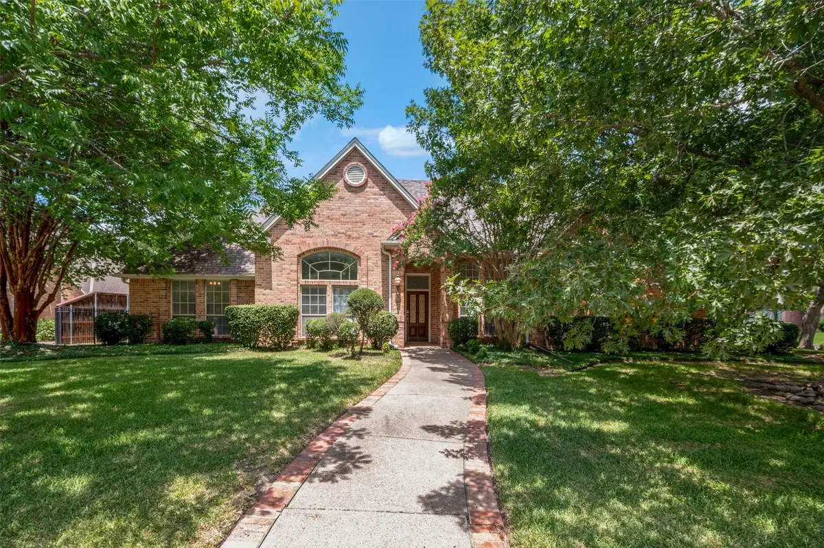 106 Charlottesville Avenue, Colleyville, TX 76034 - #1