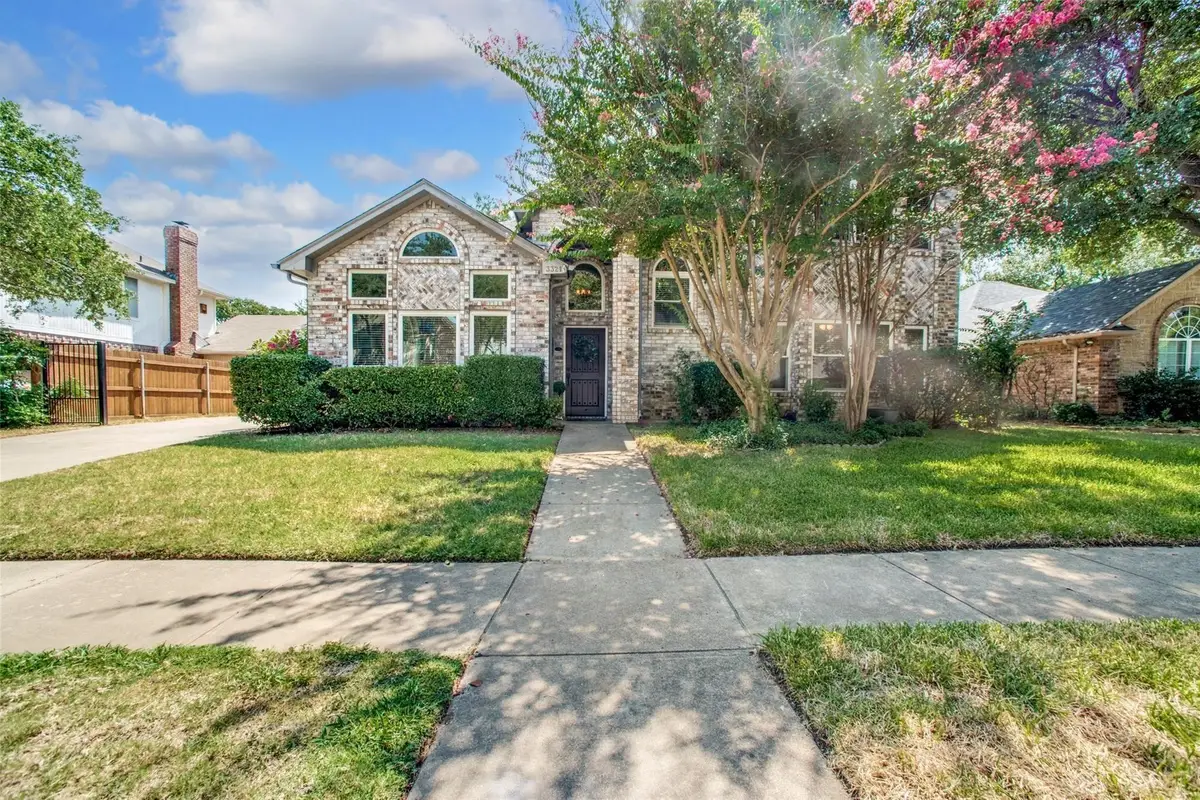 3321 Hazlewood Court, Bedford, TX 76021 - #1